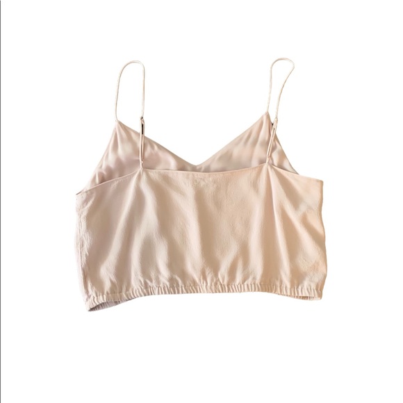 Wilfred Free | Cropped Tank - Picture 2 of 3